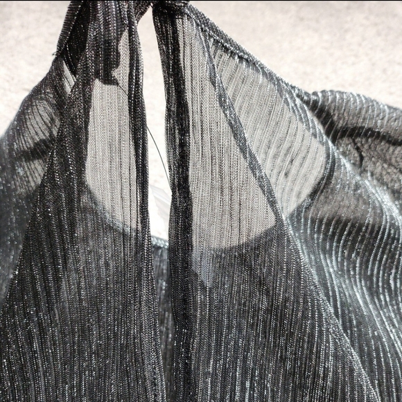 Evereve Cam Sheer Top - Picture 6 of 6